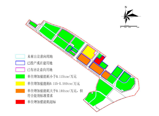 廣咨國際完成廣東省內(nèi)首個區(qū)域節(jié)能評價項目